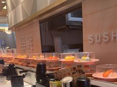 -争鲜回转寿司(通州万达店)