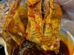 -长安后宰门水盆羊肉(新都心店)