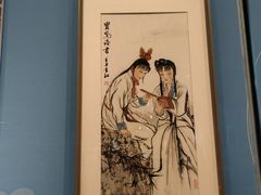 -江宁织造博物馆