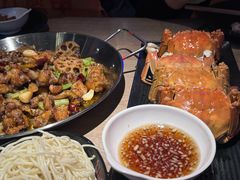 -红盔甲·小龙虾(车公庙店)