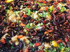 -胡马八破·川菜小馆(高新万达店)