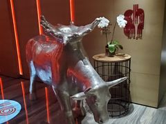 -恰餐厅CHAR Grill(北京三里屯洲际店)
