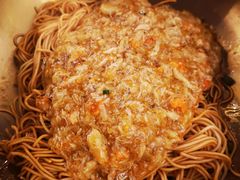 -贡梅老面馆·蟹粉面·无锡特色小吃(南长街主推店)