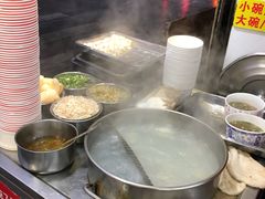 -老吴记水饺馆(前进五路店)