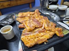 -朴贞子·高丽轩(二拨子店)