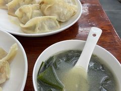 -奉天蚨祥饺子馆