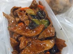 -锅贴王海鲜小馆