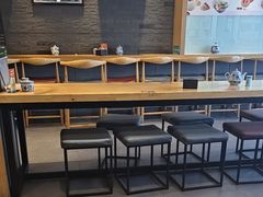 -东方宫中国兰州牛肉拉面(五道口店)