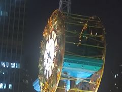 -世纪钟