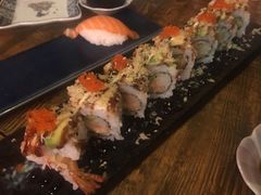 -米彩料理(西丽店)