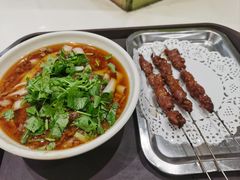-东方削面(迎泽街店)