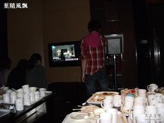 -堂会·KTV·自助餐·团建聚会(天河店)