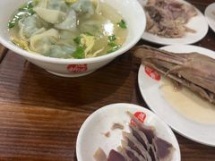 -随柳居·苏式小吃(建新巷店)