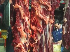 -菜忠潮州牛肉店(岗厦店)