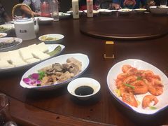 基围虾-绍兴老味道·非遗门店(银泰城店)