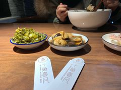 -十面春风·江南面馆(崇宁路店)