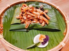 -云水瑶意境云南菜(柏威年购物中心店)