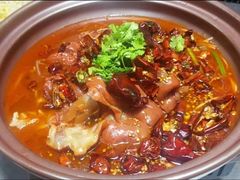 -俏东方·海味水饺·青岛菜(崂山店)