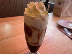 -Pancakes on the rocks(Darling Harbour)