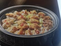 -东方红酒楼(知春路店)