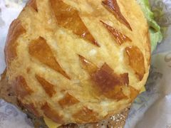 -L猪扒包(天河购书中心店)