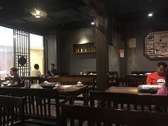 -龙门烤鱼(东方宝泰店)