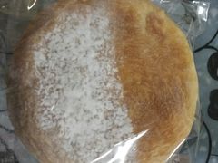 -Bread618面包生日蛋糕(欧亚商都店)