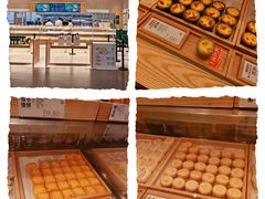 -泸溪河桃酥(欧尚店)