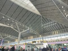 -西安北站(地铁站)