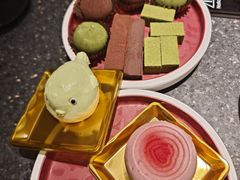 -牛New寿喜烧(新六百店)