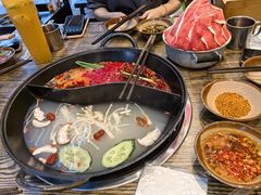 -冯校长老火锅(深圳总店)