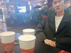 -茶话弄(中贸广场店)