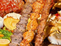 -格鲁·秀色Georgia’s Feast