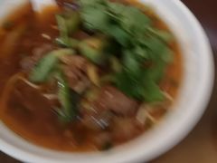 -万县面馆(高笋塘店)