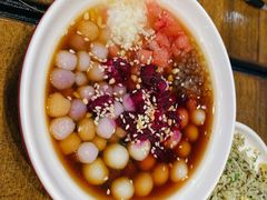 -薛阿婆(北美新天地中心店)