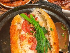 -花城粤菜餐厅(高新区店)