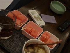 -水墨澜渟足道·SPA·传统(四望亭东关街店)