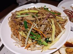炒面-吉旺港式餐厅(南方商城店)