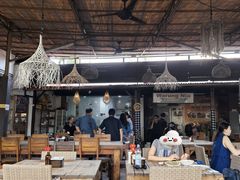 -Warung Nia Balinese Food & Pork Ribs