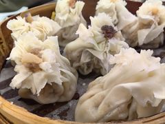 -都一处烧麦馆(前门店)