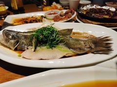 -周锦记广式餐厅