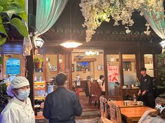 -束河人家(南锣鼓巷店)