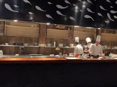 -Mr·Fish鱼鲜生海鲜放题(银泰in99店)