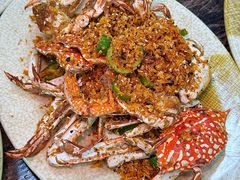 -贞姨美食·老字号海鲜大排档