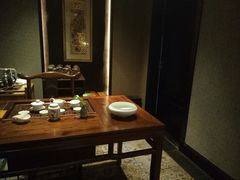 -苏州吴宫泛太平洋酒店