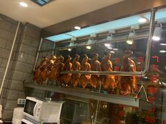 -宏记广东客家菜(丰汇店)
