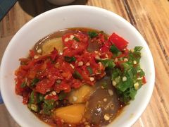 -江湖情酸菜鱼(万菱汇店)