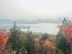 -北京金海湖景区