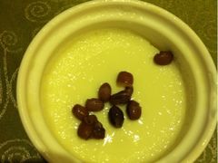 红豆双皮奶-东方之珠海鲜酒楼(南开店)