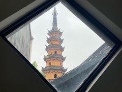 -吴作人艺术馆